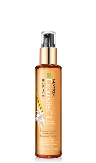 Matrix Biolage Exquisite Moringa olaj, 100 ml