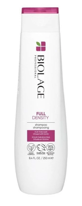 Matrix Biolage Fulldensity sampon vékonyszálú hajra, 250 ml