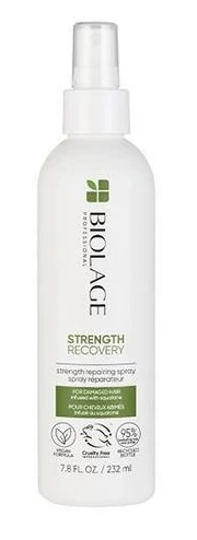 Matrix Biolage Strength Recovery hajszerkezet megújító permet, 232 ml