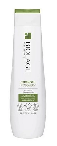 Matrix Biolage Strength Recovery sampon, 250 ml