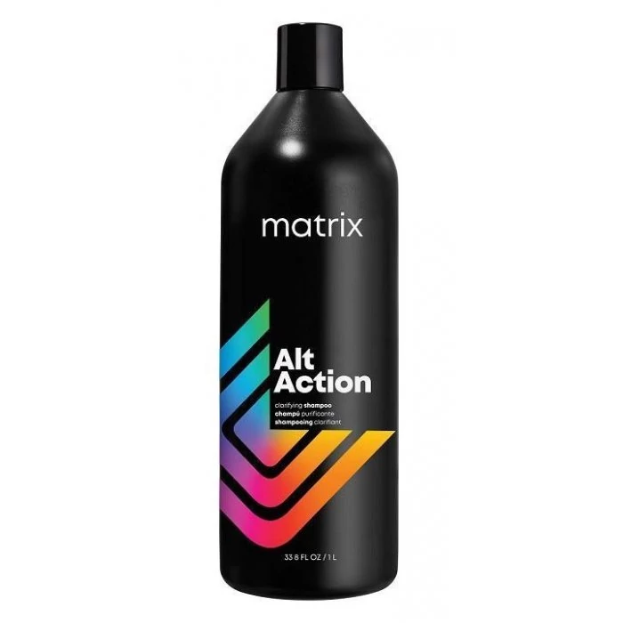 Matrix Total Results Pro Alt Action sampon, 1 l