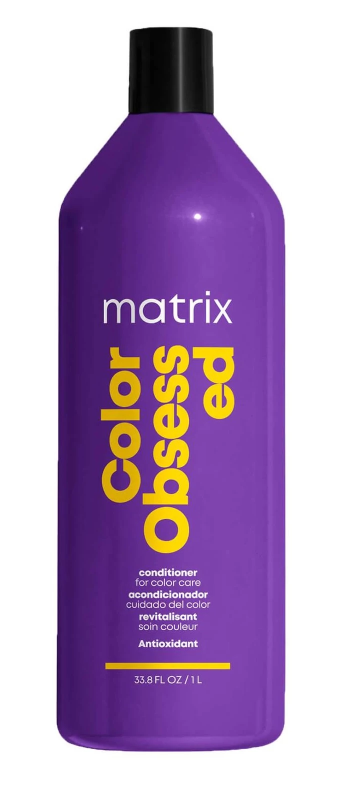 Matrix Total Results Color Obsessed kondicionáló festett hajra, 1 l