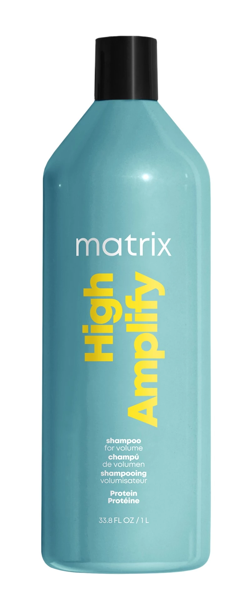 Matrix Total Results High Amplify sampon a dús hatásért, 1 l