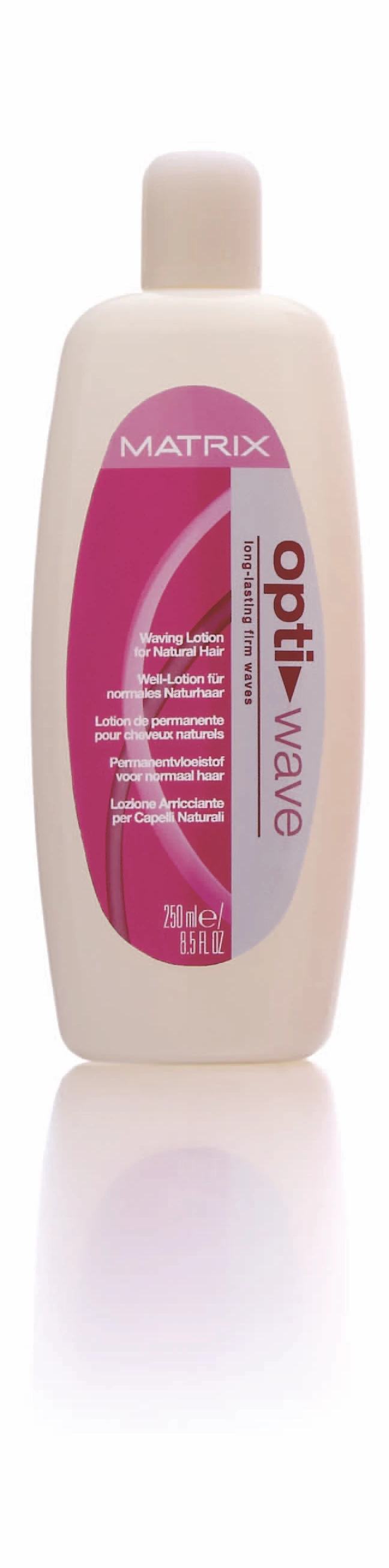 Matrix Opti Wave Natural dauervíz, 250 ml