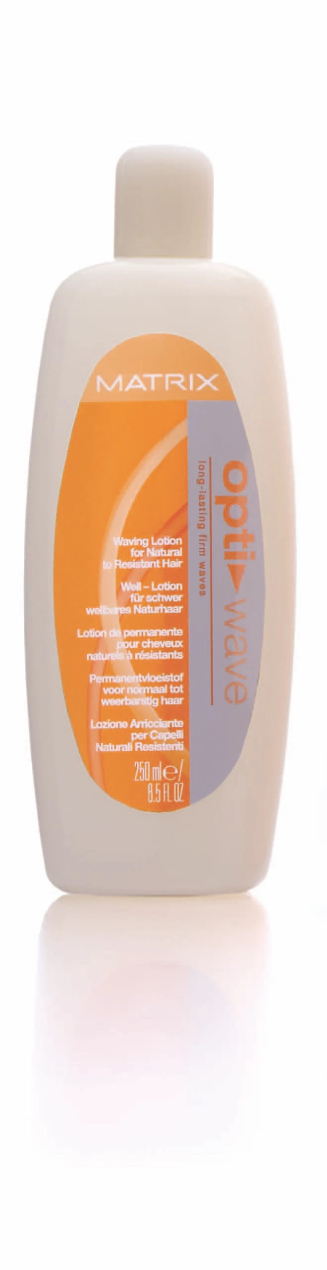 Matrix Opti Wave Resistant dauervíz ellenálló hajra, 250 ml