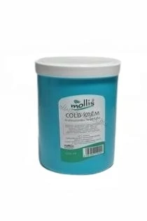 Mollis Cold krém, 1 l