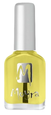Moyra körömágypuhító olaj, banán, 12 ml