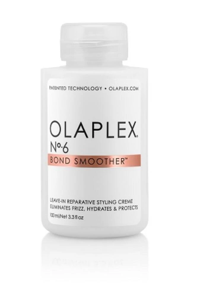 Olaplex No. 6 Bond Smoother kötésvédő, kötéssokszorozó simító tej, 100 ml