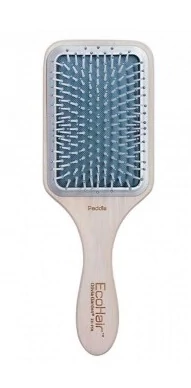 Olivia Garden EcoHair Paddle Styler hajkefe