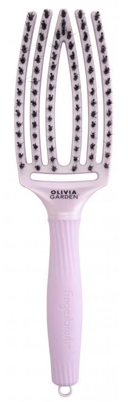 Olivia Garden Fingerbrush Combo bontókefe Ethernal Lavender