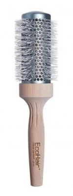 Olivia Garden EcoHair Thermal körkefe, 44 mm