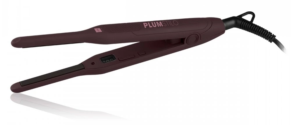 Plum Stilo keskeny hajvasaló