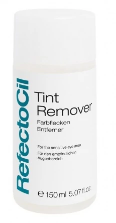 RefectoCil festéklemosó, 150 ml