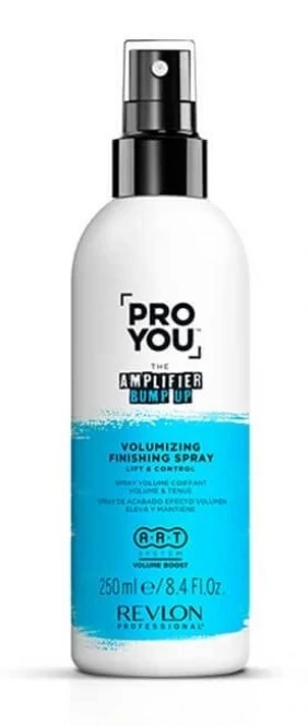 Revlon Pro You The Amplifier Bump Up hajtőemelő spray, 250 ml