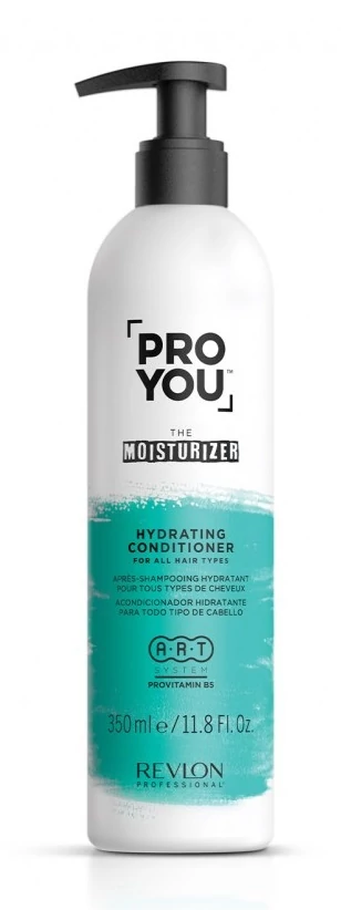 Revlon Pro You The Moisturizer hidratáló balzsam, 350 ml