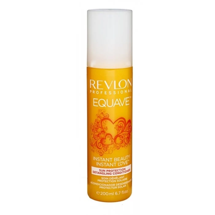 Revlon Equave Sun napfényszűrő kondicionáló spray, 200 ml