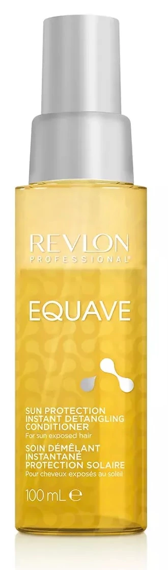 Revlon Equave Sun napfényszűrő kondicionáló spray, 100 ml