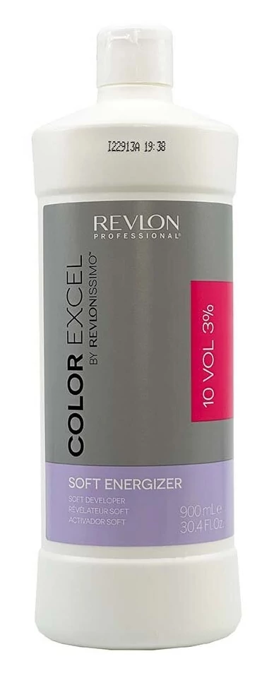 Revlon Color Excel Soft Energizer előhívó 10 Vol 3%, 1 l