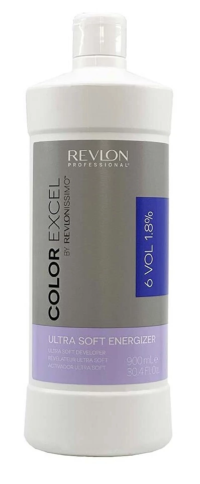 Revlon Color Excel Soft Energizer előhívó 6 Vol 1,8%