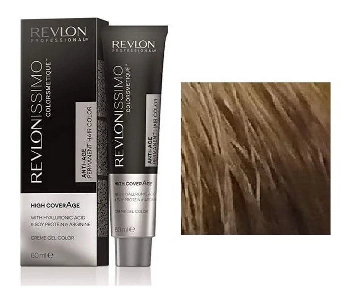 Revlon Professional Revlonissimo High Coverage hajfesték 9