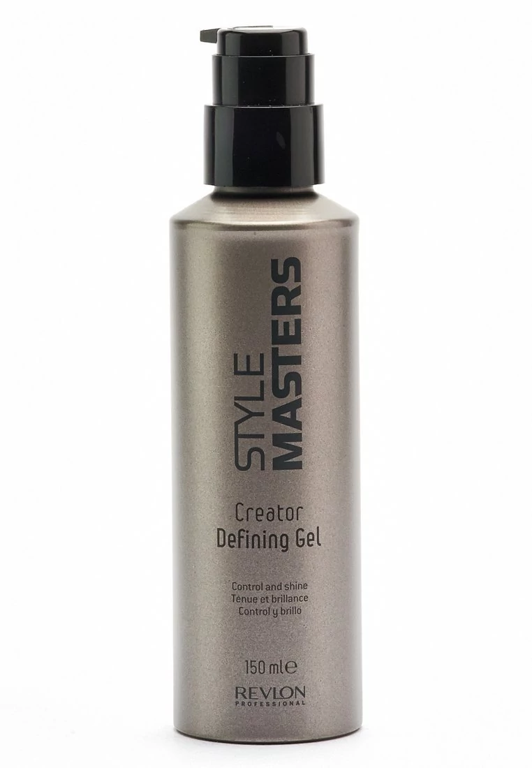 Revlon Style Masters Defining Gel erős fényzselé, 150 ml