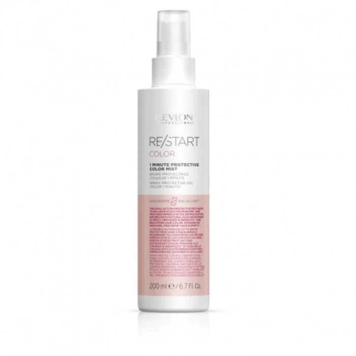 Revlon Restart Color 1 perces hajszínvédő permet, 200 ml