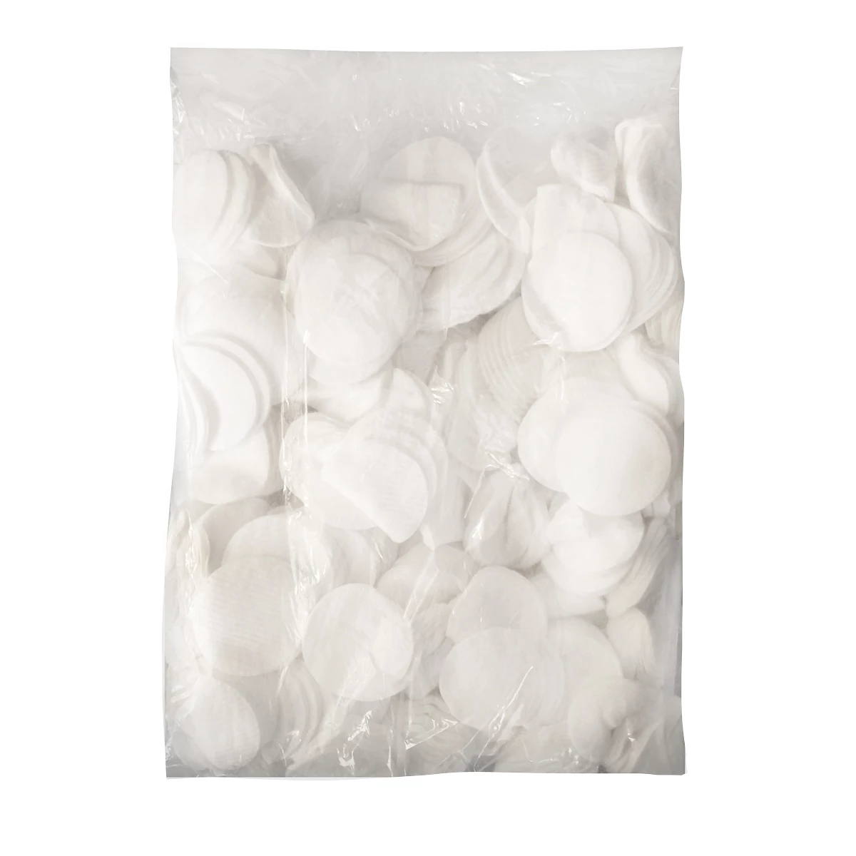 Roial gazdaságos kozmetikai vattakorong, 500 g