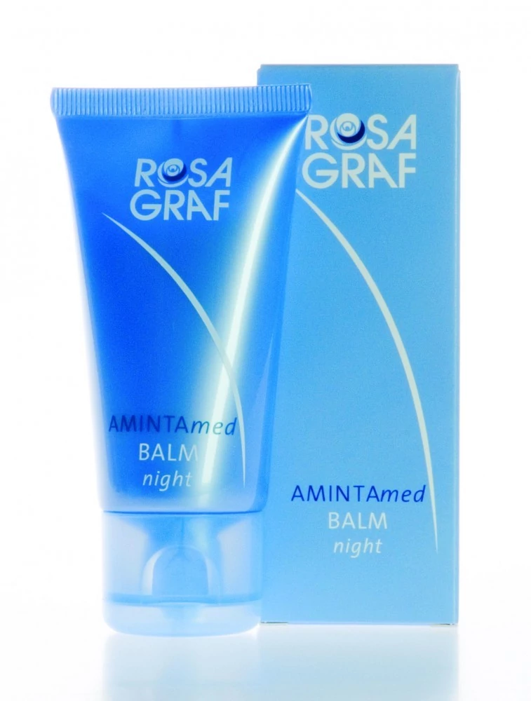 Rosa Graf Amintamed balzsam krém, 50 ml