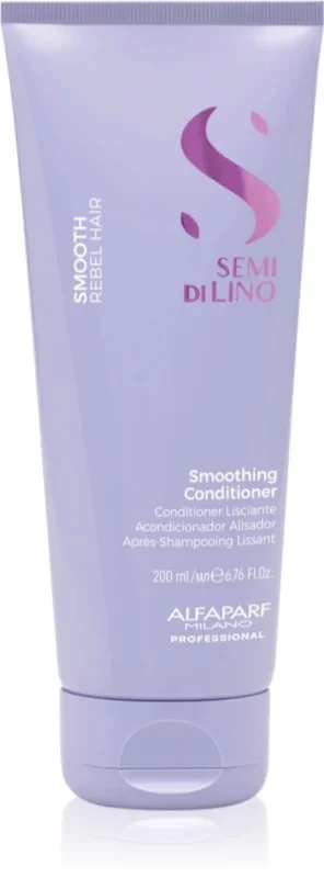 Alfaparf Semi di Lino Smoothing simító balzsam, 250 ml