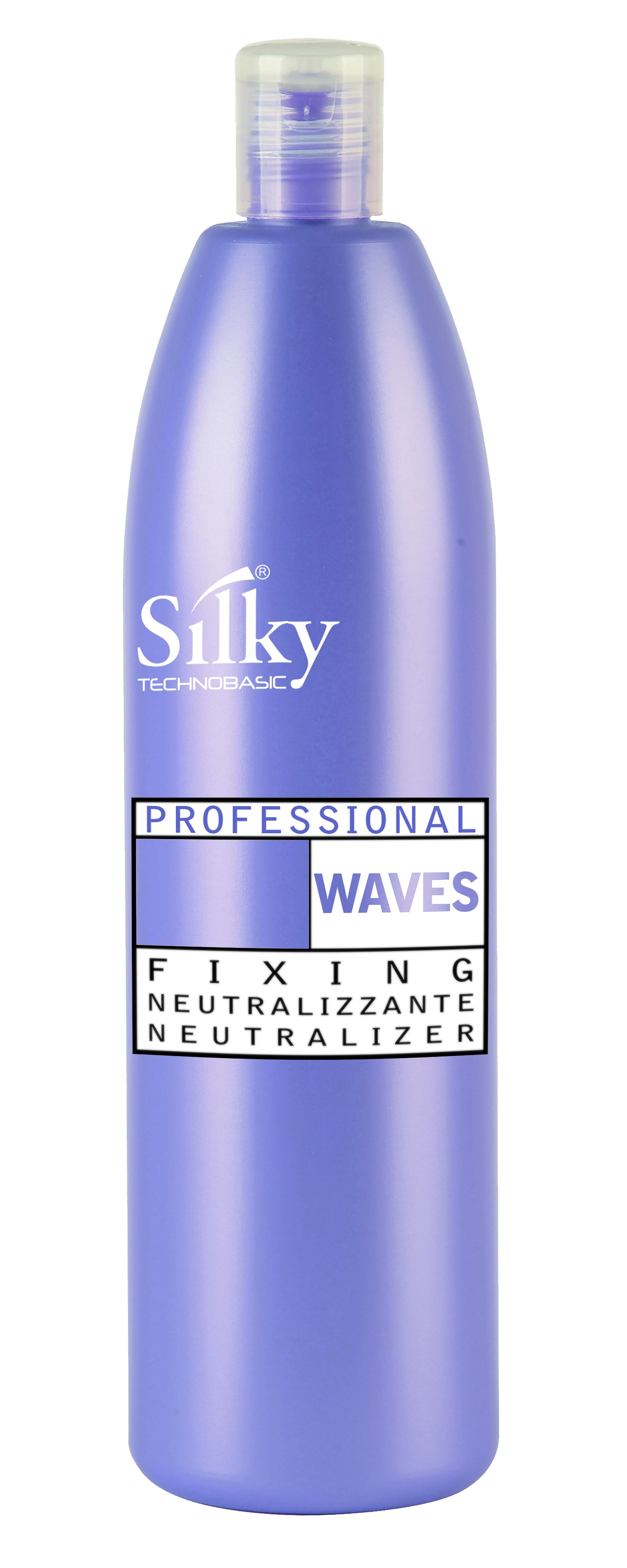 Silky dauerfixáló, 1 l