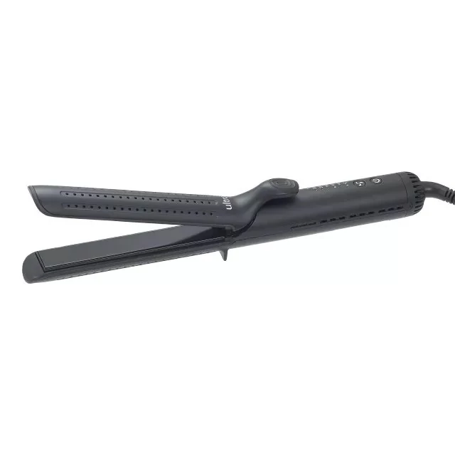 Sinelco Ultron Airflux XL légáramos hajformázó, fekete 0442402