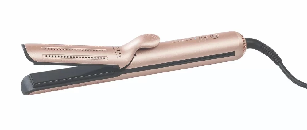 Sinelco Ultron Airflux XL légáramos hajformázó, rose gold 0442400