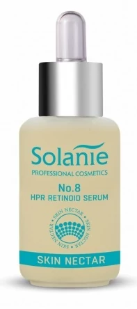 Solanie HPR Retinoid szérum, 30 ml