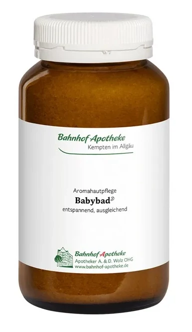 Stadelmann babafürdő, 250 ml