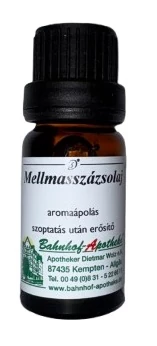 Stadelmann mellmasszázsolaj, 10 ml