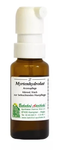 Stadelmann mirtuszhidrolátum, 20 ml