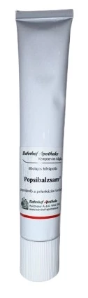 Stadelmann popsibalzsam, 15 ml