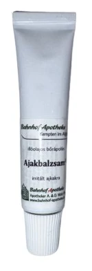 Stadelmann ajakbalzsam, 9 ml