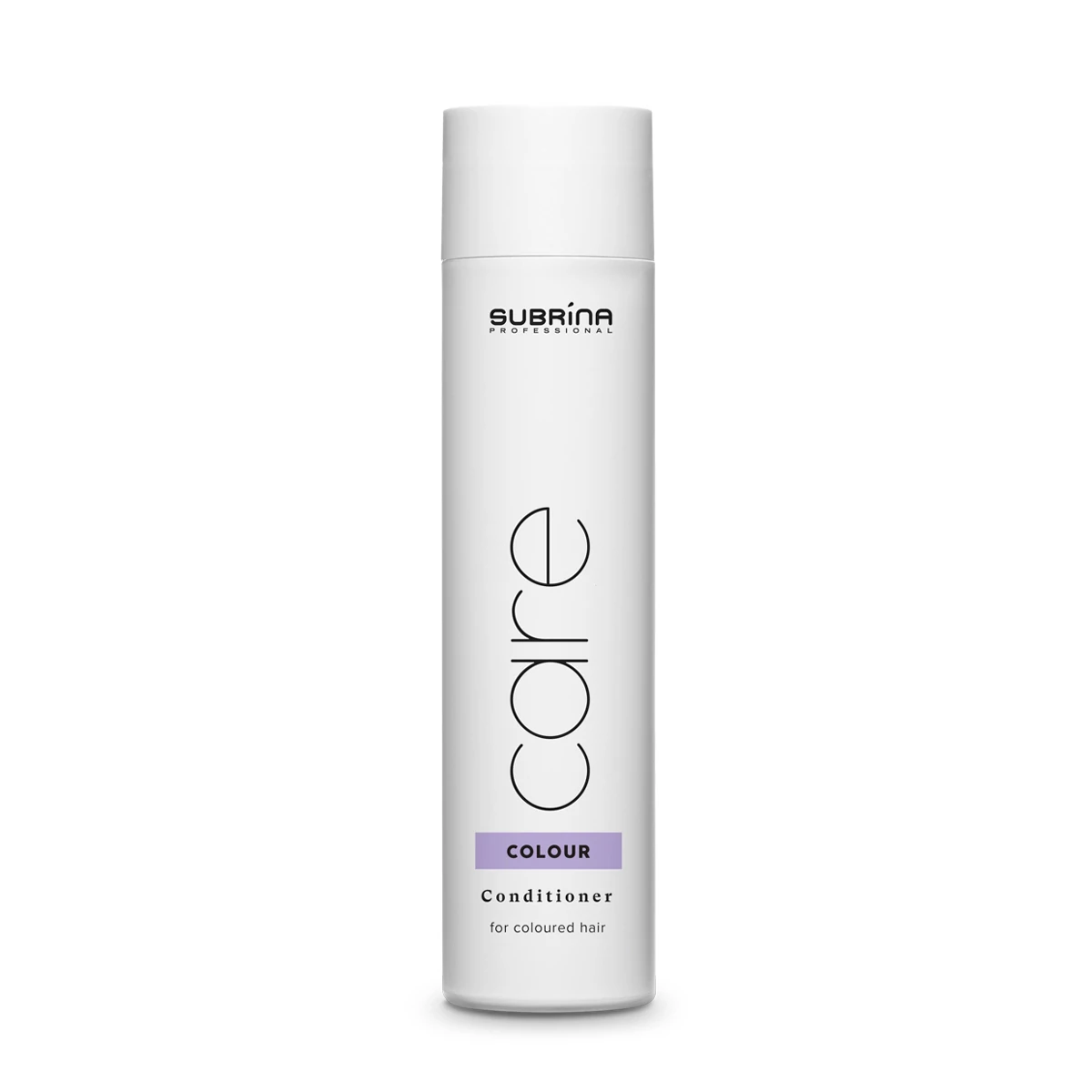 Subrina Care Colour kondicionáló festett hajra, 250 ml