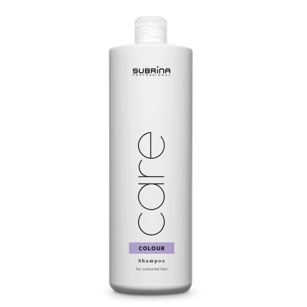 Subrina Care Colour sampon festett hajra, 1 l