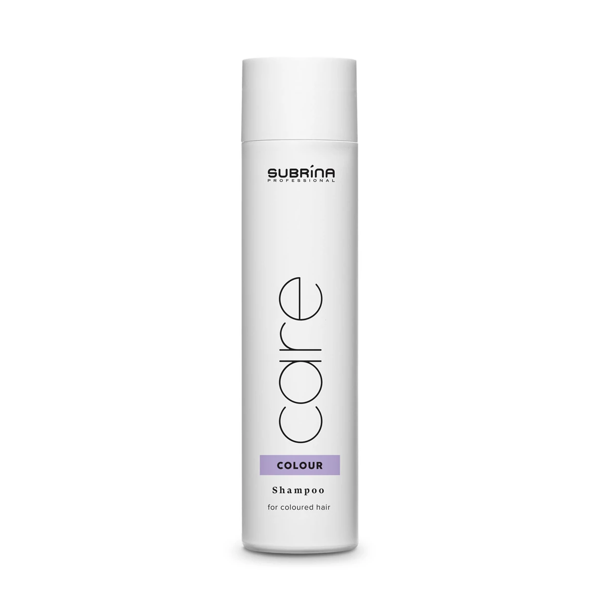 Subrina Care Colour sampon festett hajra, 250 ml