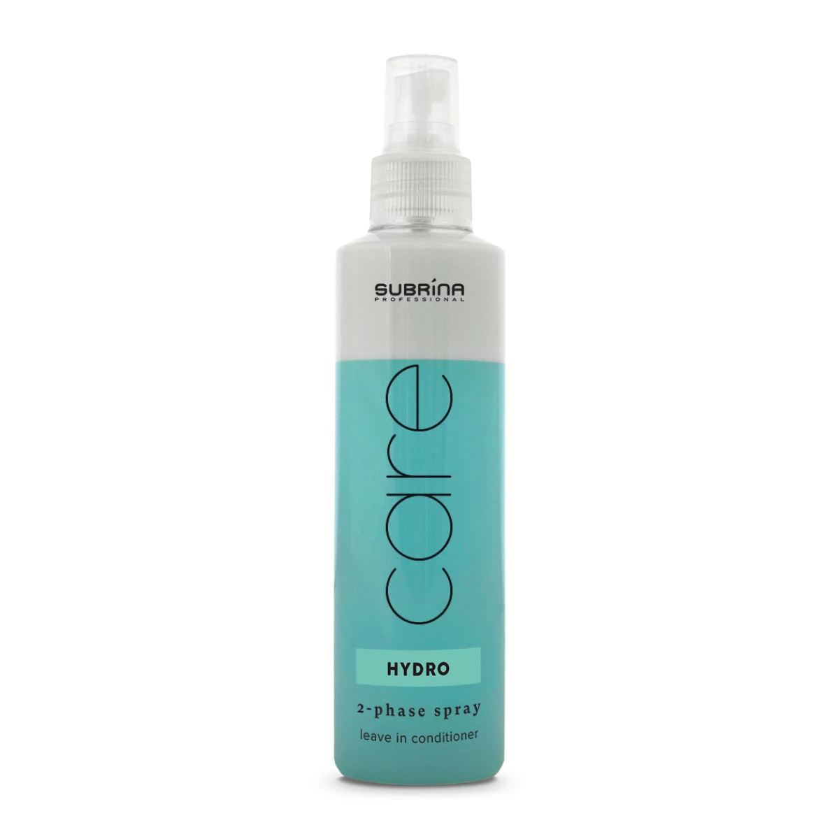 Subrina Care Hydro kétfázisú kondicionáló 200 ml