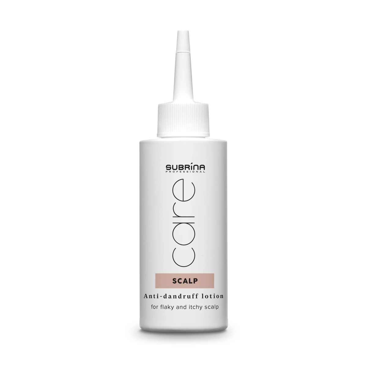 Subrina Care Scalp korpásodás elleni lotion, 150 ml