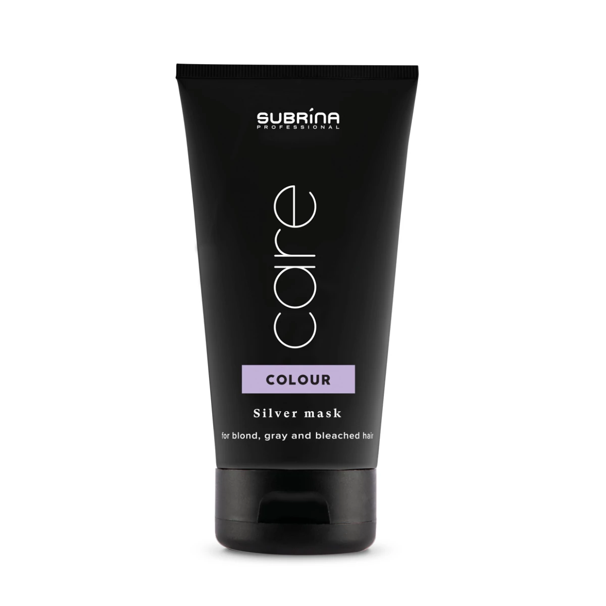 Subrina Care Silver hamvasító maszk, 150  ml