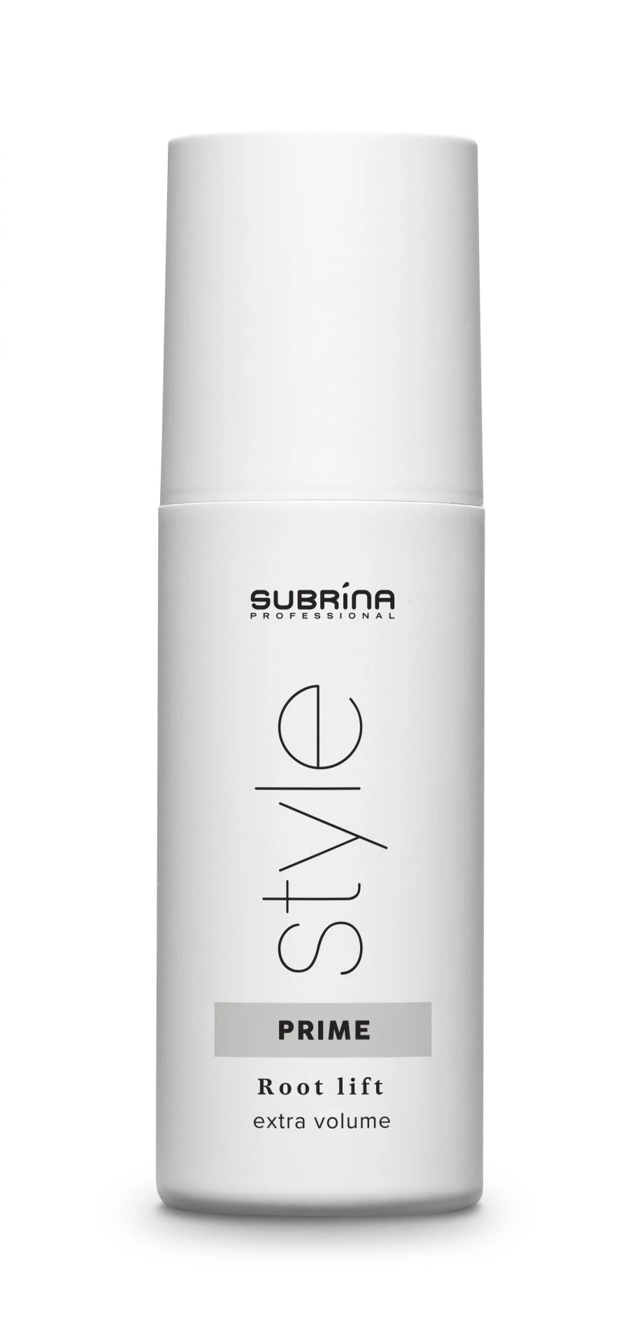 Subrina Style Prime Root Lift hajtőemelő spray, 150 ml