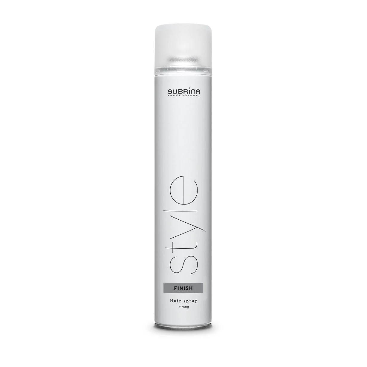 Subrina Style erős hajlakk, 500 ml