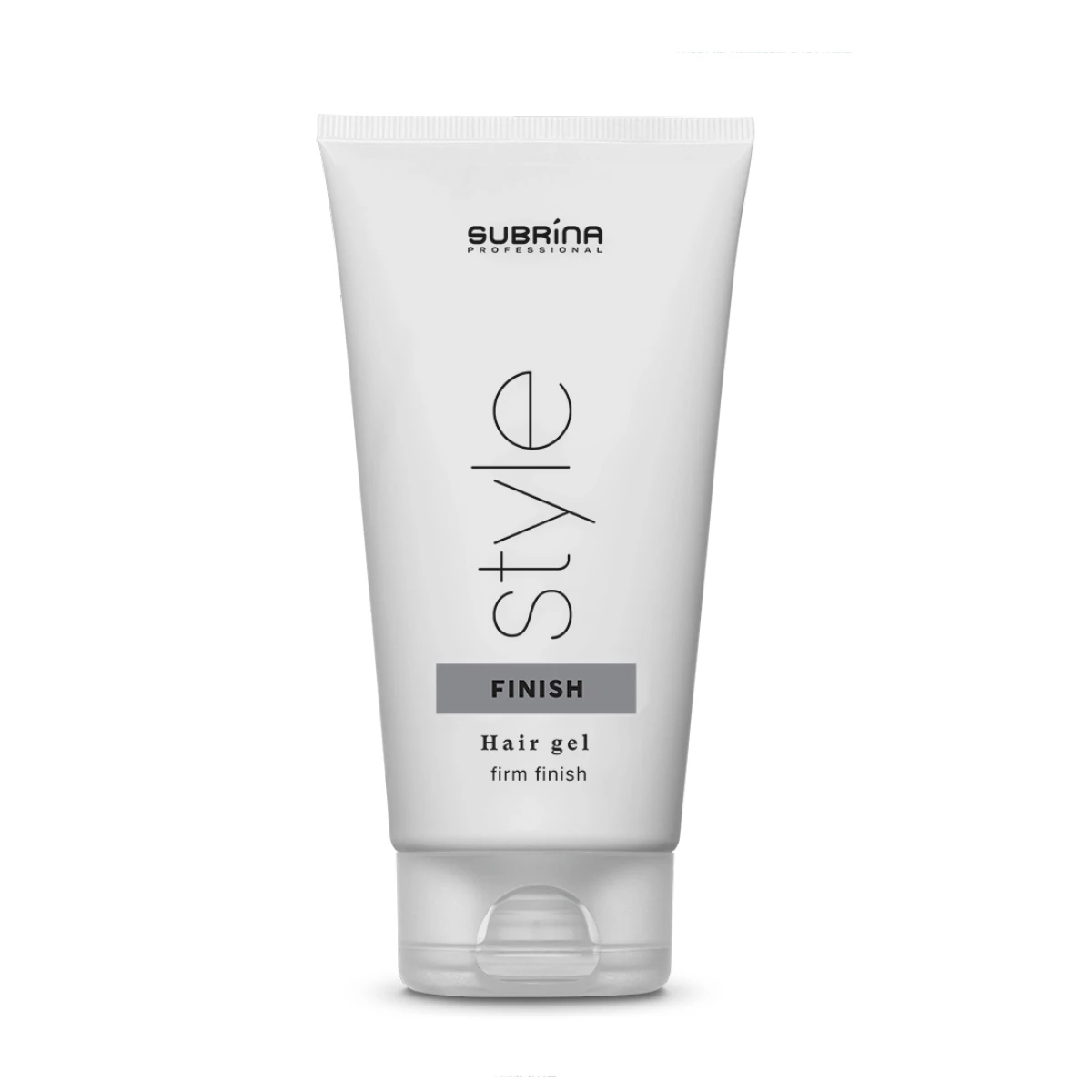 Subrina Style Finish Hair Gel hajzselé, 150 ml