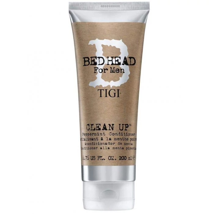 Tigi Bed Head for Men Clean Up kondicionáló mindennapos használatra, 200 ml