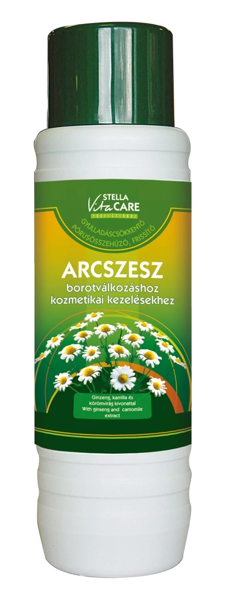 VitaCare arcszesz, 1 l