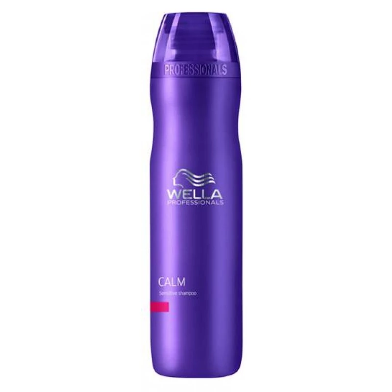 Wella Professionals Balance Sensitive sampon érzékeny fejbőrre, 250 ml